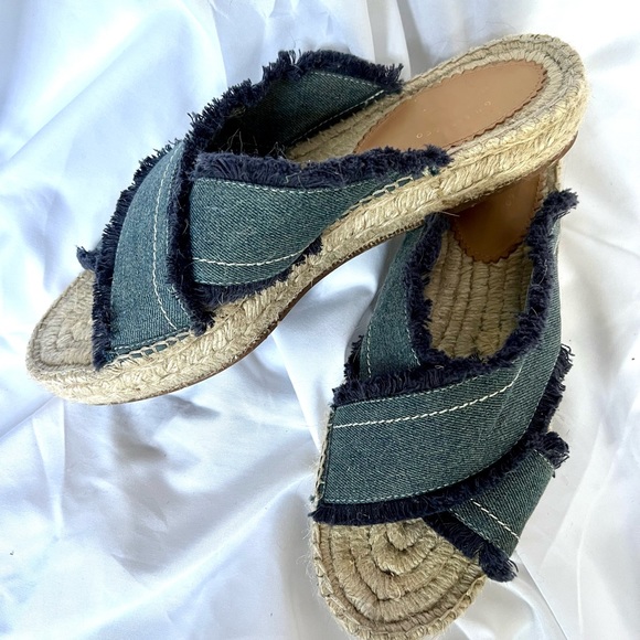 G.H. Bass & Co. Shoes - G.H. Bass & Co. Womens Anabelle Slide Sandals